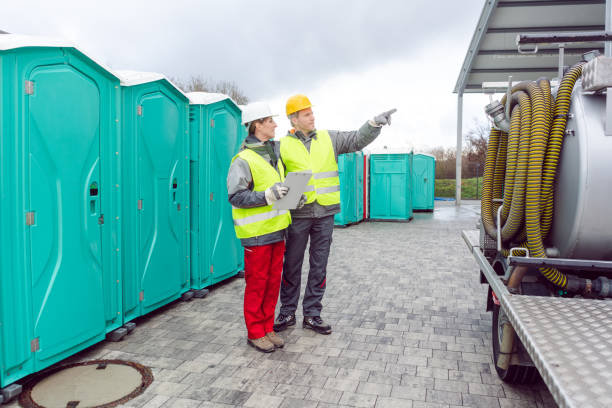 Best Event Portable Toilet Rental  in Nikiski, AK