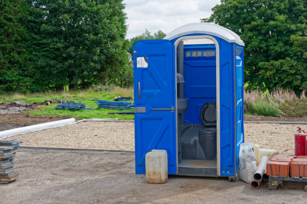 Best Standard Portable Toilet Rental  in Nikiski, AK