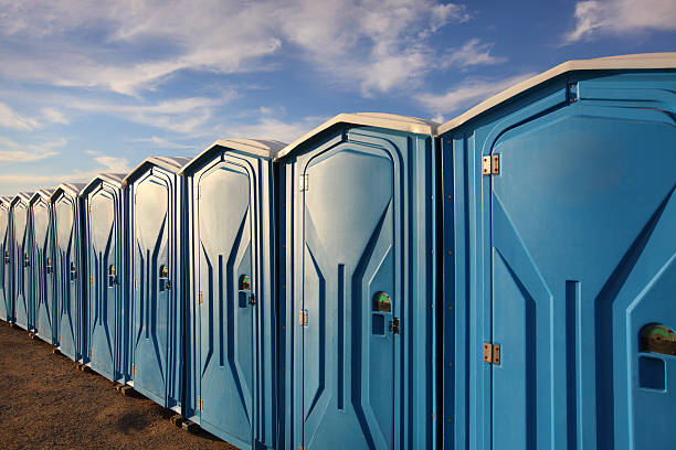 Best VIP or Luxury Restroom Trailers  in Nikiski, AK